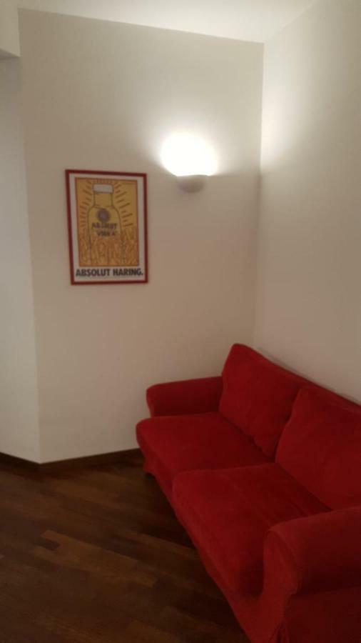 Juli'S Guest House Bologna Kültér fotó